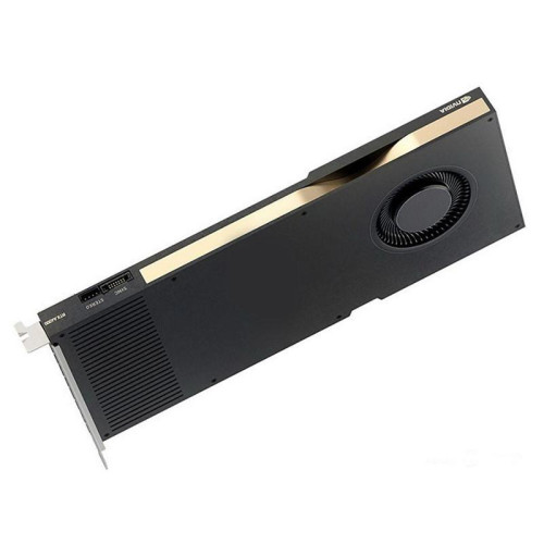 Видеокарта Nvidia RTX A4000 (ATX brackets) 900-5G190-2700-003 (PG190)