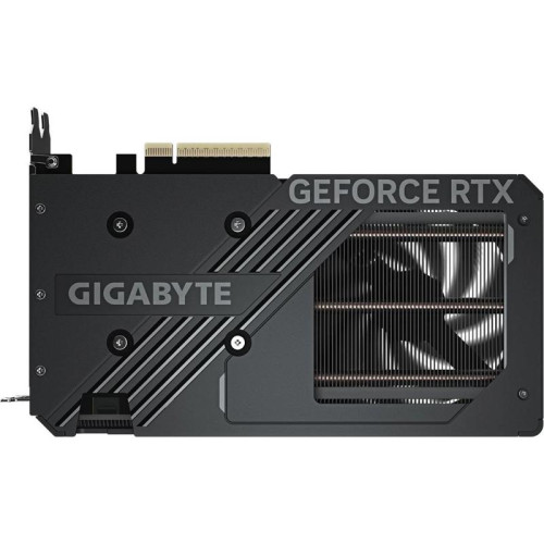 Видеокарта Gigabyte PCI-E 5.0 GV-N506TWF2-8GD 1.0 NVIDIA GeForce RTX 5060TI 8Gb 128bit GDDR7 2572/28000 HDMIx1 DPx3 HDCP Ret