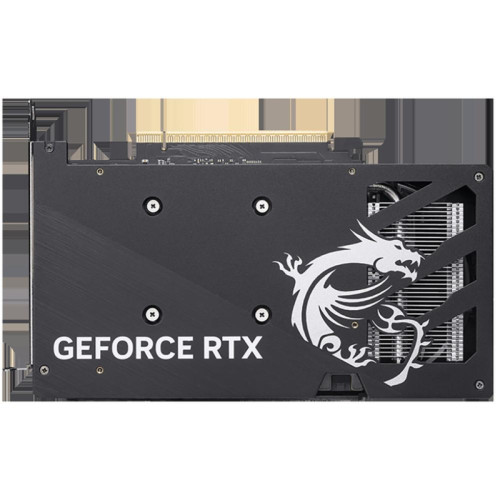 Видеокарта MSI PCI-E 5.0 RTX 5050 8G GAMING NVIDIA GeForce RTX 5050 8Gb 128bit GDDR6 2632/20000 HDMIx1 DPx3 HDCP Ret Видеокарта MSI PCI-E 5.0 RTX 5050 8G GAMING NVIDIA GeForce RTX 5050 8Gb 128bit GDDR6 2632/20000 HDMIx1 DPx3 HDCP Ret