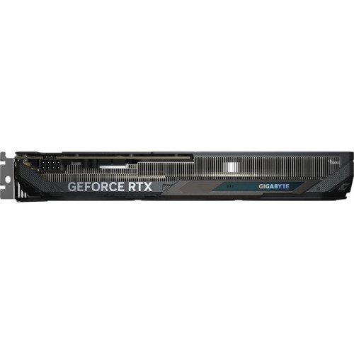 Видеокарта Gigabyte PCI-E 5.0 GV-N5050GAMING OC-8GD 1.0 NVIDIA GeForce RTX 5050 8Gb 128bit GDDR7 2572/28000 HDMIx1 DPx3 HDCP Ret