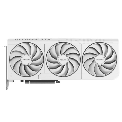 Видеокарта/ PRIME-RTX5070-O12G-WHITE Видеокарта/ PRIME-RTX5070-O12G-WHITE