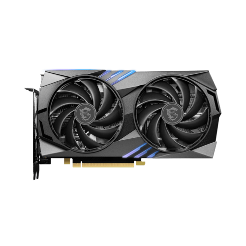 GeForce RTX 4060 Ti VENTUS 2X BLACK 8G OC