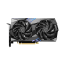 GeForce RTX 4060 Ti VENTUS 2X BLACK 8G OC