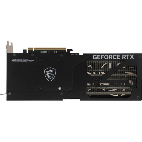 Видеокарта MSI PCIE16 RTX5070TI 16GB RTX 5070 Ti 16G VENTUS 3X OC
