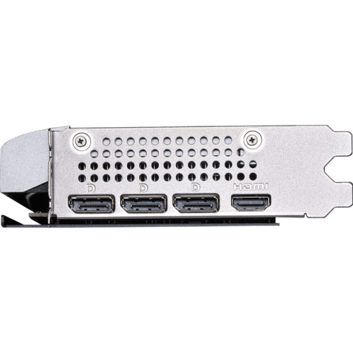 Видеокарта/ GeForce RTX 5060 Ti 16G VENTUS 2X PLUS