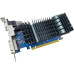 Видеокарта ASUS PCI-E GT710-SL-2GD5-BRK-EVO NVIDIA GeForce GT 710 2Gb 64bit GDDR5 954/5012 DVIx1 HDMIx1 CRTx1 HDCP Ret low profile [GT710-SL-2GD5-BRK-EVO]