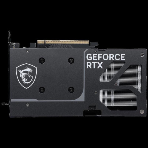 Видеокарта PCIE16 RTX5060TI 16GB RTX 5060 Ti 16G VENTUS 2X PLUS MSI