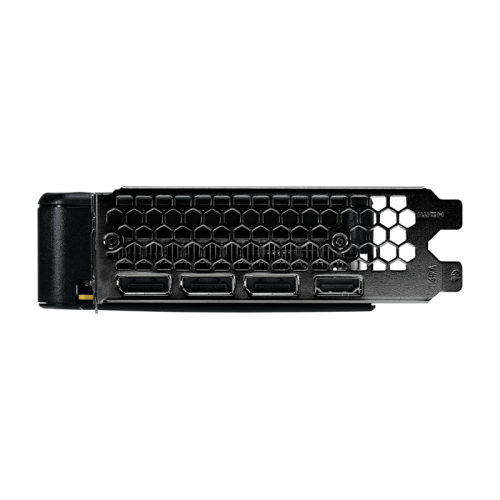 Видеокарта/ Palit GeForce RTX 5050 Dual OC