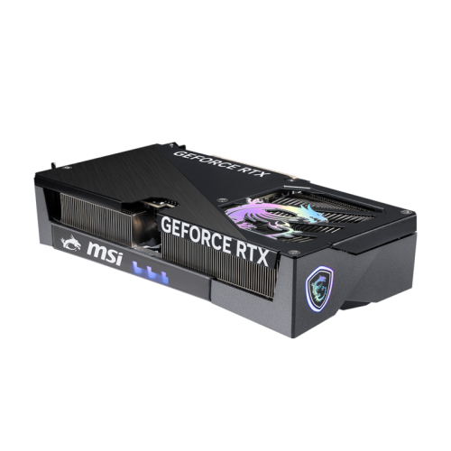 Видеокарта/ GeForce RTX 5060 Ti 16G GAMING OC