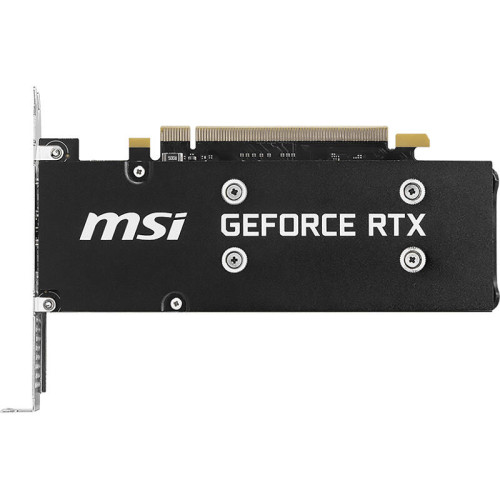 Видеокарта/ GeForce RTX 3050 LP E 6G OC Видеокарта/ GeForce RTX 3050 LP E 6G OC