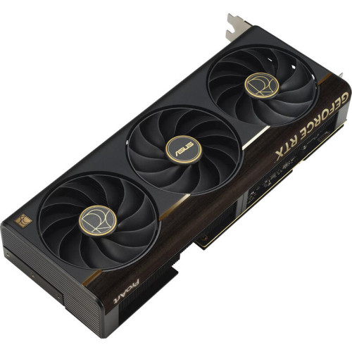 Видеокарта/ PROART-RTX5080-O16G