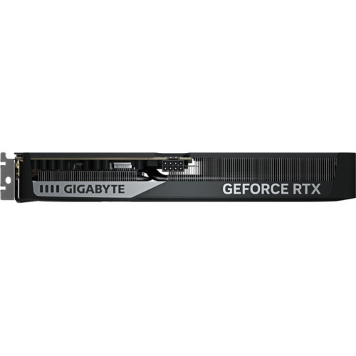 Видеокарта Gigabyte PCI-E 5.0 GV-N506TEAGLEMAX OC-8GD 1.0 NVIDIA GeForce RTX 5060TI 8Gb 128bit GDDR7 2617/28000 HDMIx1 DPx3 HDCP Ret