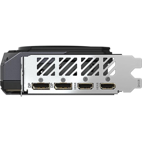 Видеокарта Gigabyte PCI-E GV-R9070 GAMING OC-16GD 1.0 AMD Radeon RX 9070XT 16Gb 256bit GDDR6 2175/20000 HDMIx2 DPx2 HDCP Ret