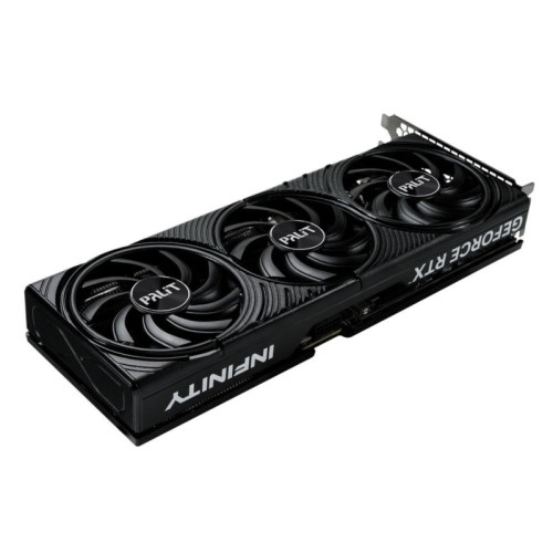 Видеокарта/ RTX5070 12GB PA-RTX5070 INFINITY 3 OC 12GB PALIT