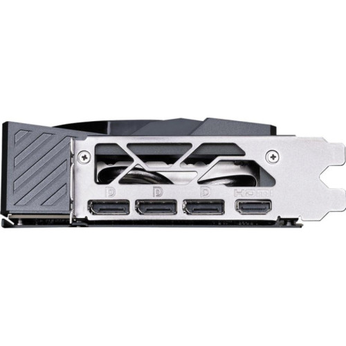 Видеокарта MSI PCI-E 5.0 RTX 5070 Ti 16G GAMING TRIO OC NVIDIA GeForce RTX 5070TI 16Gb 256bit GDDR7 2572/28000 HDMIx1 DPx3 HDCP Ret