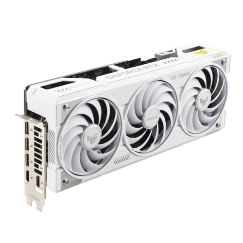 Видеокарта/ TUF-RTX5070TI-O16G-BTFWHITE