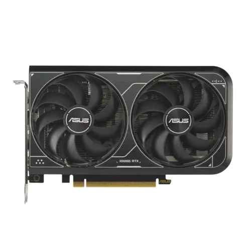 Видеокарта/ DUAL-RTX4060TI-O8G-V2