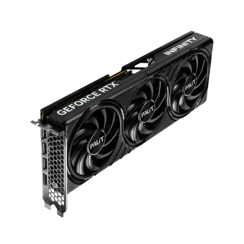 Видеокарта/ PA-RTX5060 INFINITY 3 8GB PALIT