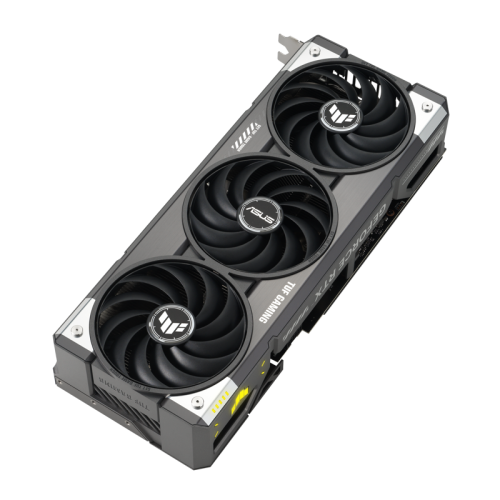 Видеокарта/ TUF-RTX5070-O12G-GAMING