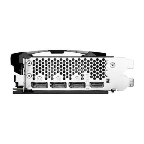 Видеокарта MSI PCI-E 4.0 RTX 4070 Ti SUPER 16G VENTUS 2X OC NVIDIA GeForce RTX 4070TI Super 16Gb 256bit GDDR6X 2640/21000 HDMIx1 DPx3 HDCP Ret [RTX 4070 TI SUPER16GVENTUS2XOC]