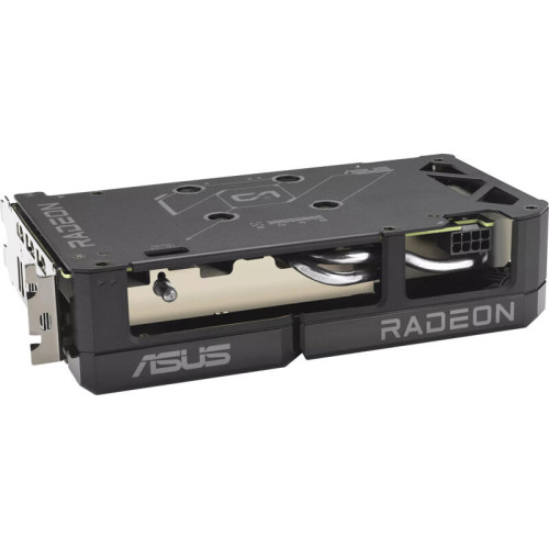 Видеокарта/ DUAL-RX9060-8G Видеокарта/ DUAL-RX9060-8G