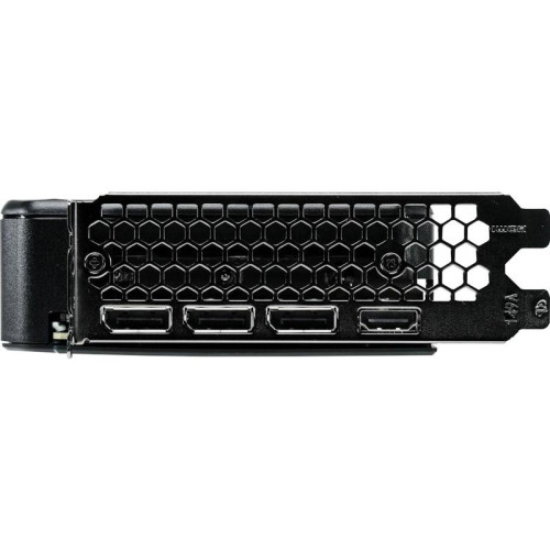 Видеокарта PCIE16 RTX5060TI 8GB PA-RTX5060Ti DUAL OC 8GB PALIT