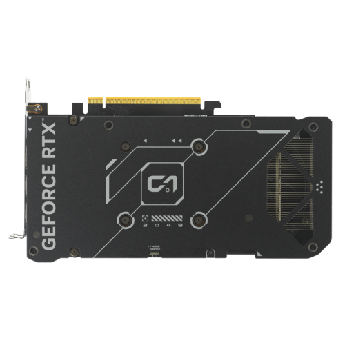 Видеокарта/ DUAL-RTX5060-O8G Видеокарта/ DUAL-RTX5060-O8G