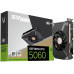 Видеокарта Zotac PCI-E 5.0 RTX 5060 SOLO NVIDIA GeForce RTX 5060 8Gb 128bit GDDR7 2497/28000 HDMIx1 DPx3 HDCP Ret Видеокарта Zotac PCI-E 5.0 RTX 5060 SOLO NVIDIA GeForce RTX 5060 8Gb 128bit GDDR7 2497/28000 HDMIx1 DPx3 HDCP Ret