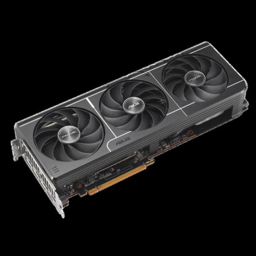 Видеокарта ASUS Bad Pack RX9070XT PRIME OC 16GB GDDR6 256bit 3xDP HDMI 3FAN RTL (PRIME-RX9070XT-O16G) bp