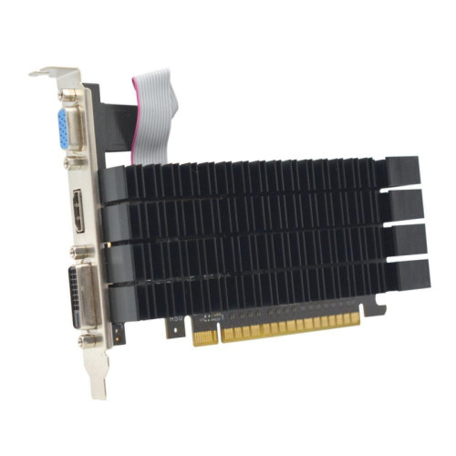 Видеокарта Afox GT730  2GB GDDR3 64bit DVI HDMI PASSIVE