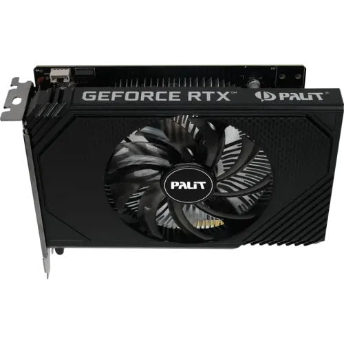 Видеокарта/ Palit GeForce RTX 3050 StormX