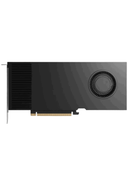 Видеокарта/ VGA NVIDIA RTX PRO 4000 Blackwell, 24 GB GDDR7 with ECC, DisplayPort 2.1, PCI Express 5.0 x16, Bulk