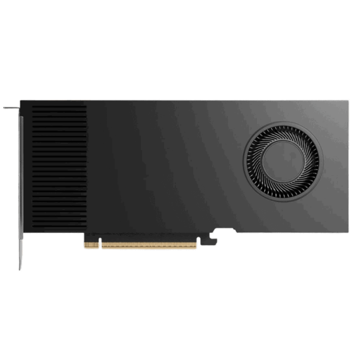 Видеокарта/ VGA NVIDIA RTX PRO 4000 Blackwell, 24 GB GDDR7 with ECC, DisplayPort 2.1, PCI Express 5.0 x16, Bulk