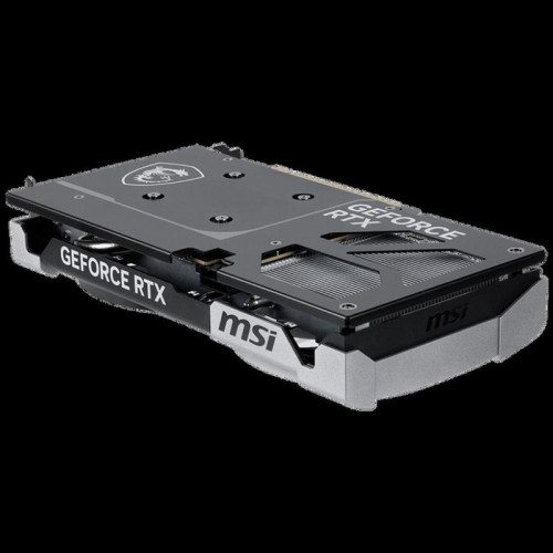 Видеокарта PCIE16 RTX5060TI 16GB RTX 5060 Ti 16G VENTUS 2X OC PLUS MSI