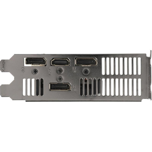 Видеокарта Gigabyte PCI-E 5.0 GV-N5060OC-8GL 1.0 NVIDIA GeForce RTX 5060 8Gb 128bit GDDR7 3840/28000 HDMIx1 DPx3 HDCP Ret