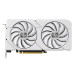 Видеокарта/ DUAL-RTX4060TI-O8G-EVOWHITE