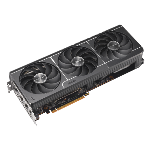 Видеокарта/ PRIME-RX9070-O16G