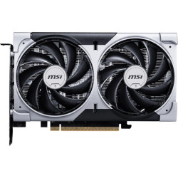 Видеокарта PCIE16 RTX5060 8GB RTX 5060 8G VENTUS 2X OC MSI
