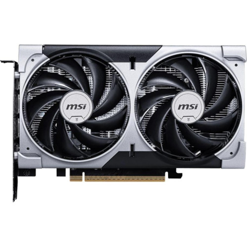 Видеокарта PCIE16 RTX5060 8GB RTX 5060 8G VENTUS 2X OC MSI
