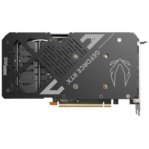 Видеокарта Zotac PCI-E 5.0 RTX 5060 TWIN EDGE NVIDIA GeForce RTX 5060 8Gb 128bit GDDR7 2497/28000 HDMIx1 DPx3 HDCP Ret