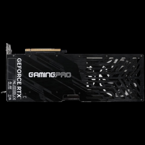 Видеокарта/ Palit RTX5070 12GB GAMING PRO-S 12GB