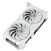 Видеокарта/ DUAL-RTX4060-O8G-EVOWHITE