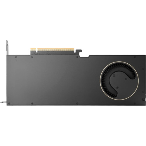Видеокарта/ VGA PNY NVIDIA RTX PRO 6000 Blackwell Max-Q, 96 GB GDDR7 with ECC, DisplayPort 2.1b, PCI Express 5.0 x16, RTL (900-5G153-2500-000)