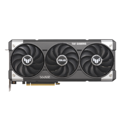 Видеокарта/ TUF-RTX5060TI-O16G-GAMING
