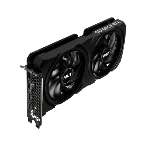 Видеокарта/ RTX4060 Infinity 2 8Gb GDDR6 128bit 3xDP HDMI 2FAN