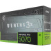 Видеокарта MSI PCI-E 5.0 RTX 5070 12G VENTUS 3X NVIDIA GeForce RTX 5070 12Gb 192bit GDDR7 2512/28000 HDMIx1 DPx3 HDCP Ret Видеокарта MSI PCI-E 5.0 RTX 5070 12G VENTUS 3X NVIDIA GeForce RTX 5070 12Gb 192bit GDDR7 2512/28000 HDMIx1 DPx3 HDCP Ret