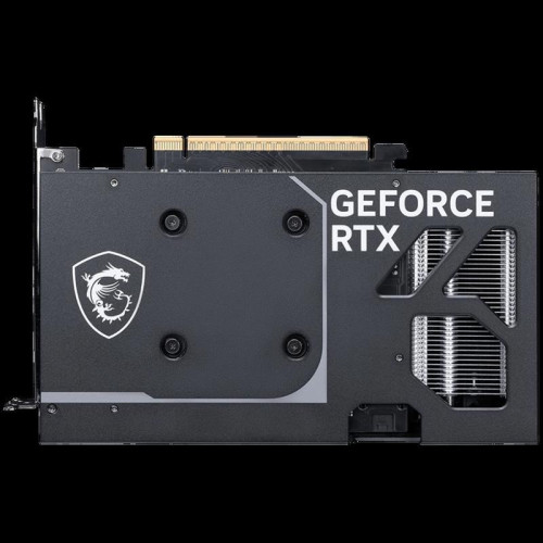 Видеокарта PCIE16 RTX5060 8GB RTX 5060 8G VENTUS 2X MSI