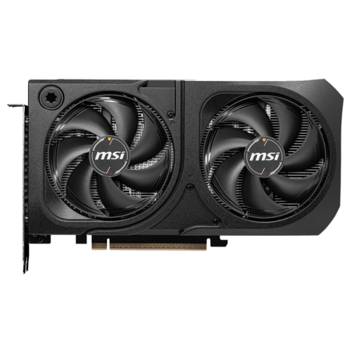 GeForce RTX 5060 Ti 8G SHADOW 2X OC PLUS
