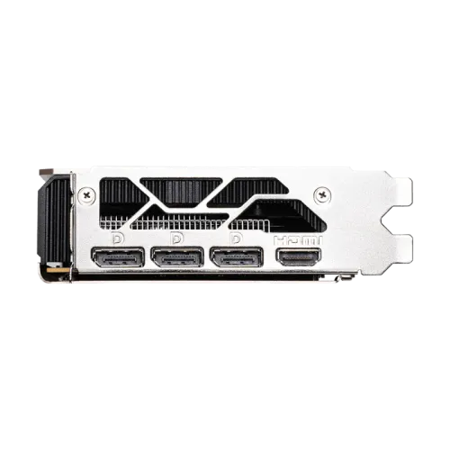 Видеокарта/ GeForce RTX 5060 8G INSPIRE 2X