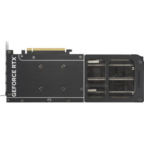 Видеокарта Asus PCI-E 5.0 PRIME-RTX5060TI-O16G NVIDIA GeForce RTX 5060TI 16Gb 128bit GDDR7 2647/28000 HDMIx1 DPx3 HDCP Ret